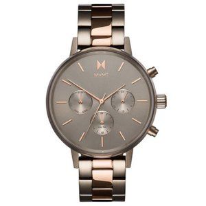 MVMT Orion Rose Watch 38MM